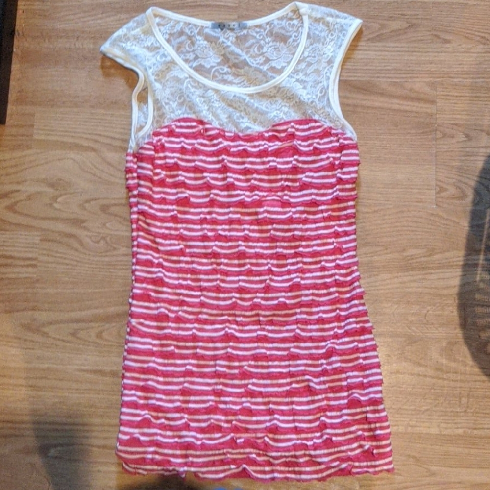 🌺2/$20 Tank top